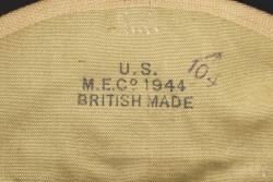 Housse pour gamelle et accessoires US. US Armymess kit cover and accessories. — miniature 4
