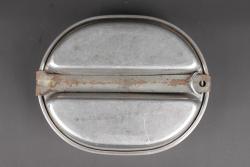 Housse pour gamelle et accessoires US. US Armymess kit cover and accessories. — miniature 6