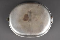 Housse pour gamelle et accessoires US. US Armymess kit cover and accessories. — miniature 8