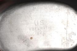 Gourdes US. US Army canteens. — miniature 13