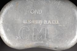 Gourdes US. US Army canteens. — miniature 4