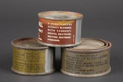 Rations US. US ARMY rations. — miniature 12
