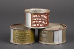 Rations US. US ARMY rations. — miniature 13