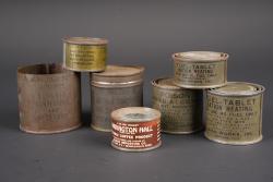 Rations US. US ARMY rations. — miniature 1