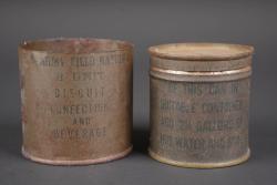 Rations US. US ARMY rations. — miniature 2