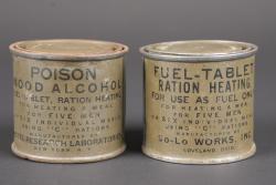 Rations US. US ARMY rations. — miniature 7