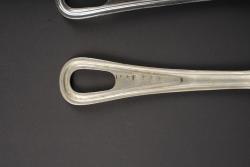 Cuillères US en boite. US Army spoons in box. — miniature 10