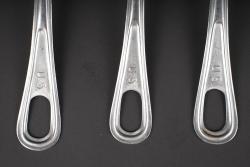 Cuillères US en boite. US Army spoons in box. — miniature 3