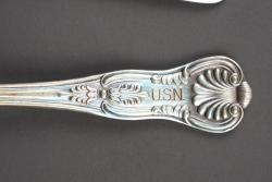 Couverts US. US Army cutlery. — miniature 12