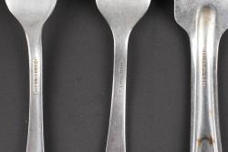 Couverts US. US Army cutlery. — miniature 13