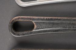 Couverts US. US Army cutlery. — miniature 15