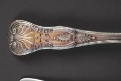 Couverts US. US Army cutlery. — miniature 2