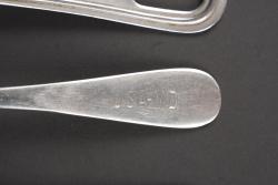 Couverts US. US Army cutlery. — miniature 3