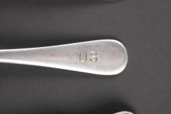 Couverts US. US Army cutlery. — miniature 4