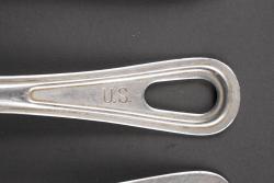 Couverts US. US Army cutlery. — miniature 5