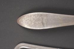 Couverts US. US Army cutlery. — miniature 6