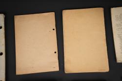 Livrets technique alliés. Allied technical booklets. — miniature 13