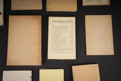 Livrets technique alliés. Allied technical booklets. — miniature 15