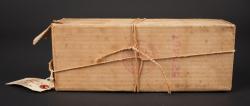 Réchaud Coleman en boite. US Army Coleman stove in box. — miniature 17