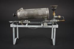 Réchaud Coleman en boite. US Army Coleman stove in box. — miniature 5