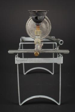 Réchaud Coleman en boite. US Army Coleman stove in box. — miniature 8