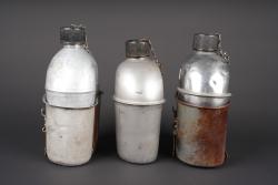 Gourdes US. US Army canteens. — miniature 3