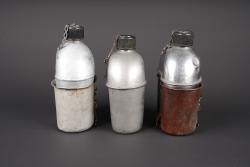 Gourdes US. US Army canteens. — miniature 5