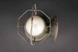 Lanterne américaine. US Army lantern. — miniature 6