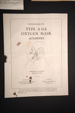 Notices d'équipement US. US Army equipment manuals. — miniature 10