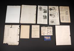 Notices d'équipement US. US Army equipment manuals. — miniature 13