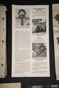 Notices d'équipement US. US Army equipment manuals. — miniature 15