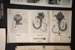 Notices d'équipement US. US Army equipment manuals. — miniature 16