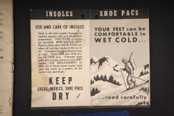 Notices d'équipement US. US Army equipment manuals. — miniature 19