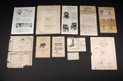 Notices d'équipement US. US Army equipment manuals. — miniature 1