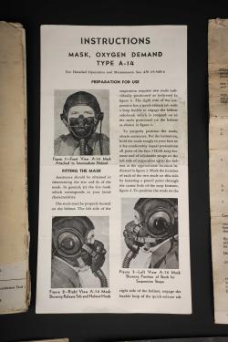 Notices d'équipement US. US Army equipment manuals. — miniature 7