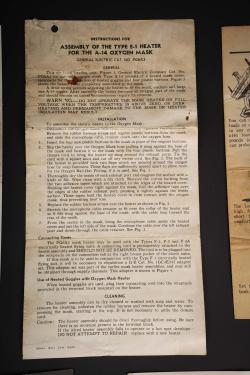 Notices d'équipement US. US Army equipment manuals. — miniature 8