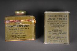 Petits accessoires US. Small US Army accessories. — miniature 11