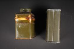 Petits accessoires US. Small US Army accessories. — miniature 12