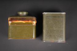 Petits accessoires US. Small US Army accessories. — miniature 13