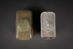 Petits accessoires US. Small US Army accessories. — miniature 15