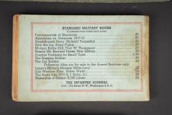 Petits accessoires US. Small US Army accessories. — miniature 8