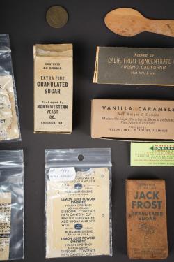 Rations US. US ARMY rations. — miniature 3