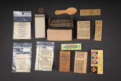 Rations US. US ARMY rations. — miniature 6