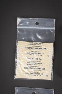 Rations US. US ARMY rations. — miniature 7