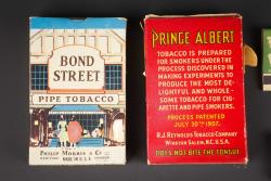Accessoires du fumeur US. US Army smoker’s accessories. — miniature 6