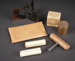 Rations US. US ARMY rations. — miniature 1