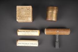 Rations US. US ARMY rations. — miniature 2