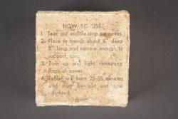Rations US. US ARMY rations. — miniature 4