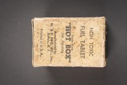 Rations US. US ARMY rations. — miniature 5