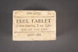 Rations US. US ARMY rations. — miniature 7